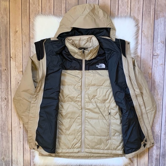 The North Face Men’s Lone Peak TriClimate Jacket - Picture 2 of 10